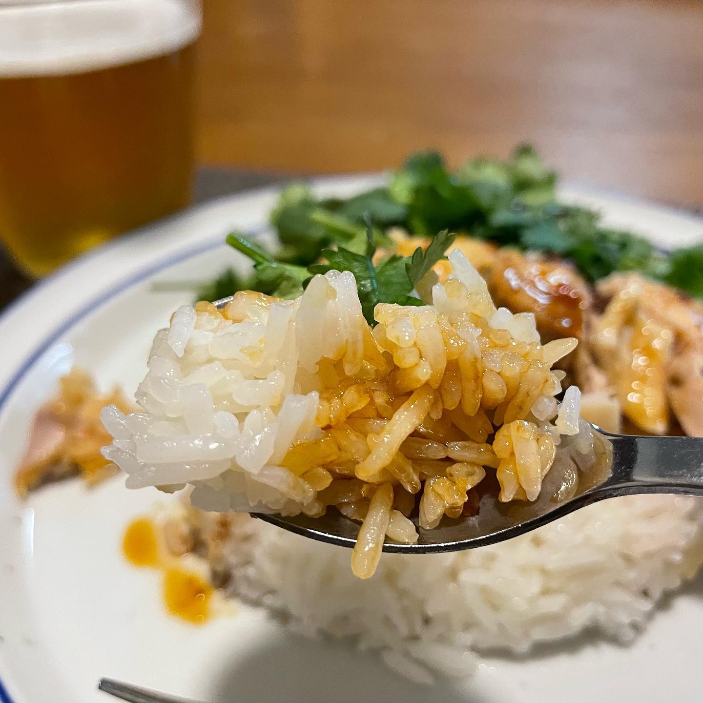 レスポケおすすめ！ 《公式》送料無料 渋谷カオマンガイ 大人気カオマンガイを通販 レシピ不要 自宅で簡単調理 本場さながらの 冷凍 カオマンガイ お取り寄せ  タイ料理 【6食セット】