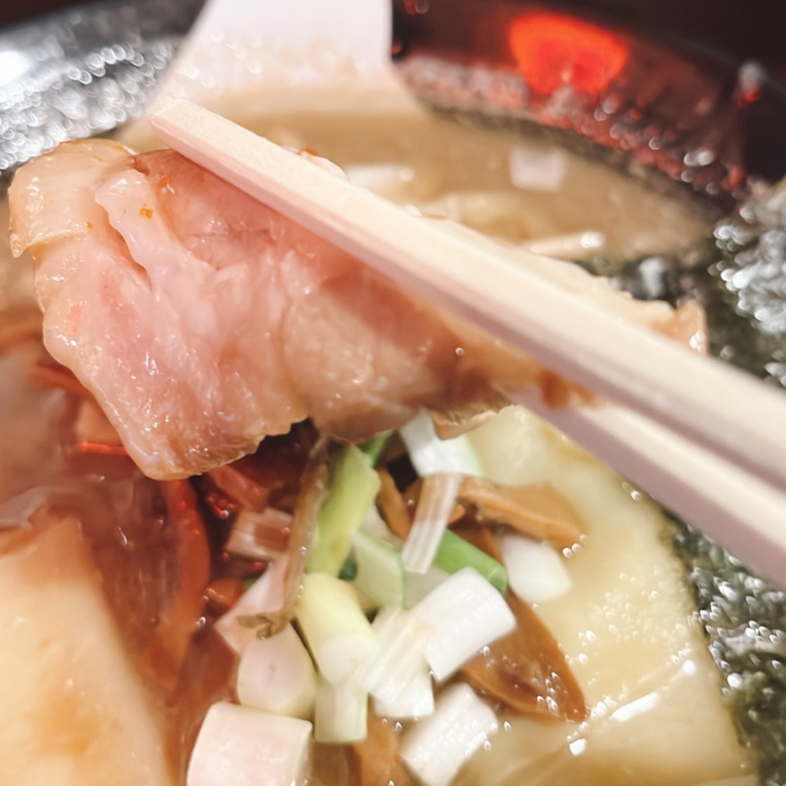 レスポケおすすめ！ すごい！煮干ラーメン【3食セット】