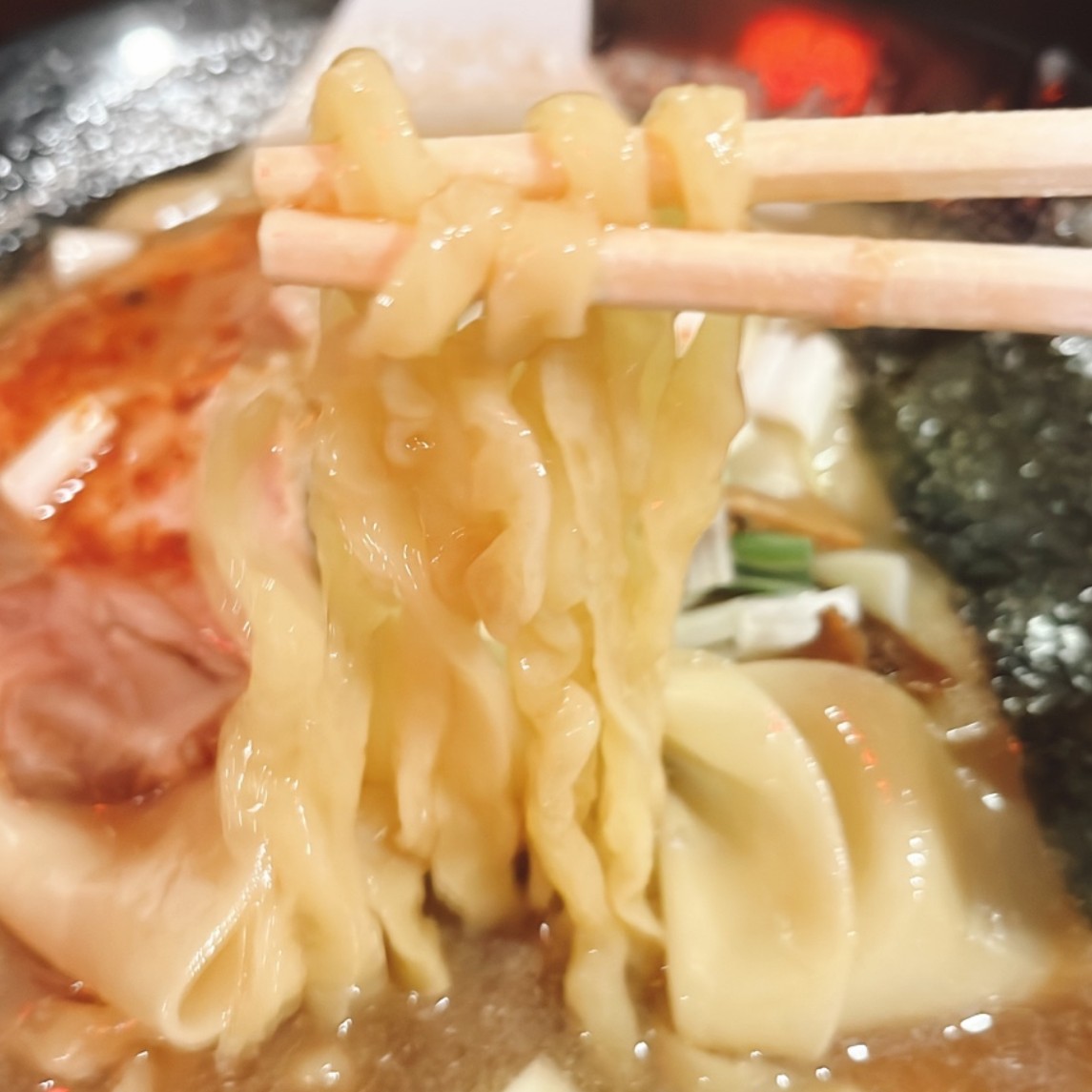 レスポケおすすめ！ すごい！煮干ラーメン【3食セット】
