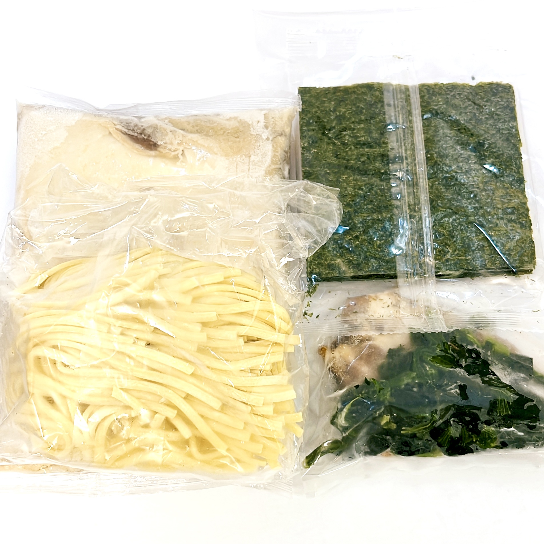 レスポケおすすめ！ 吉祥寺武蔵家　家系MAX【6食セット】