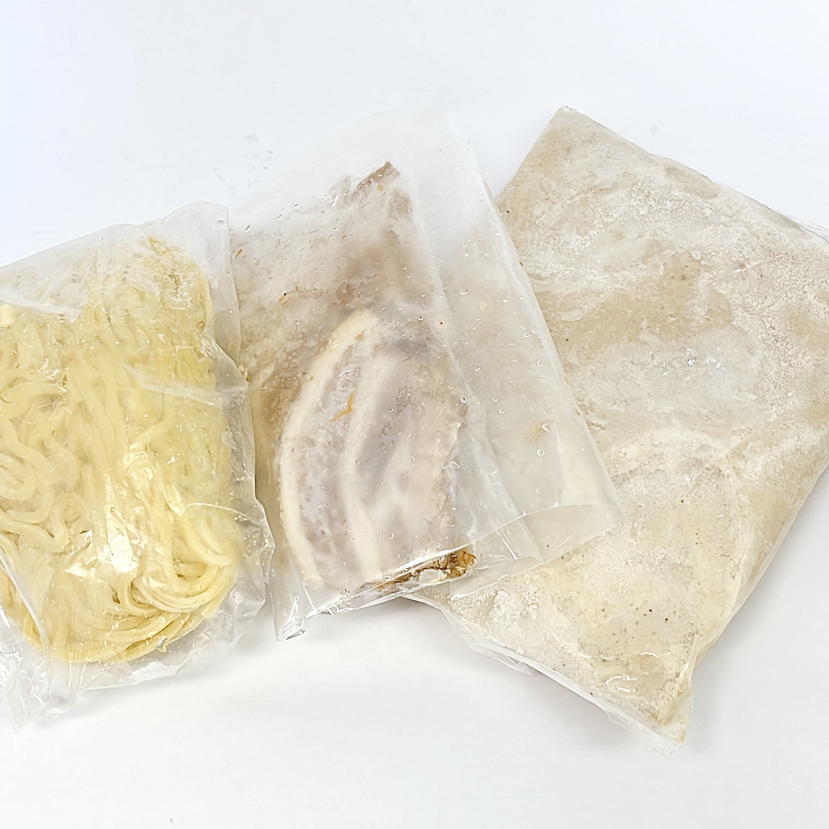 レスポケおすすめ！ 味噌麺処花道庵のラーメンをご自宅で 花道庵味噌ラーメン【3食セット】