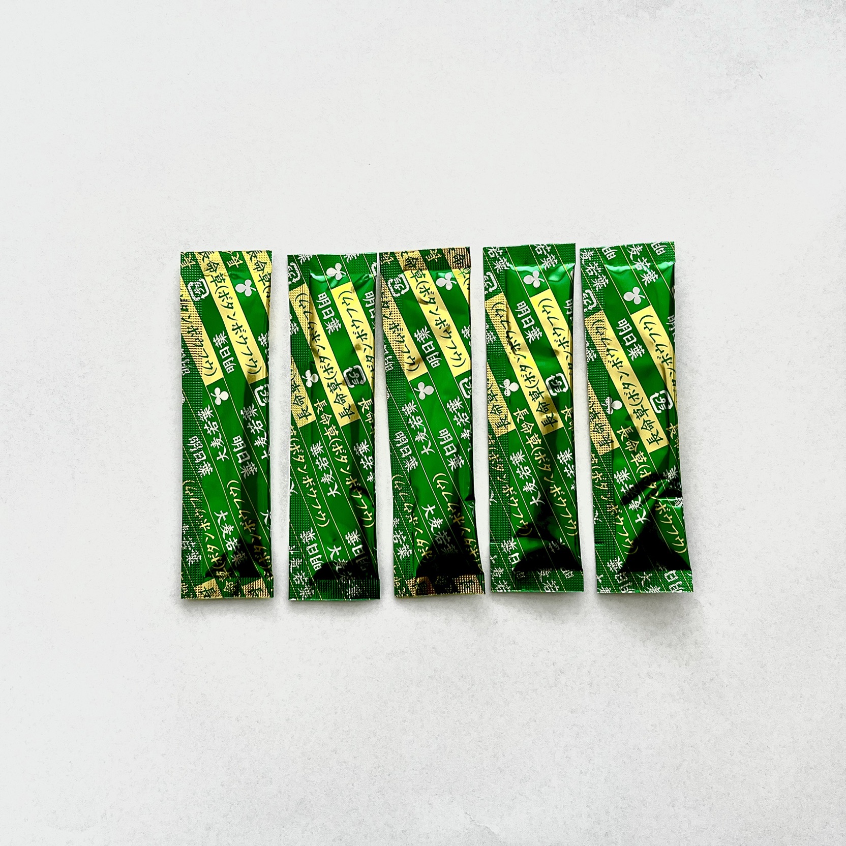 レスポケおすすめ！ 鶏ジローの特製青汁【送料無料】