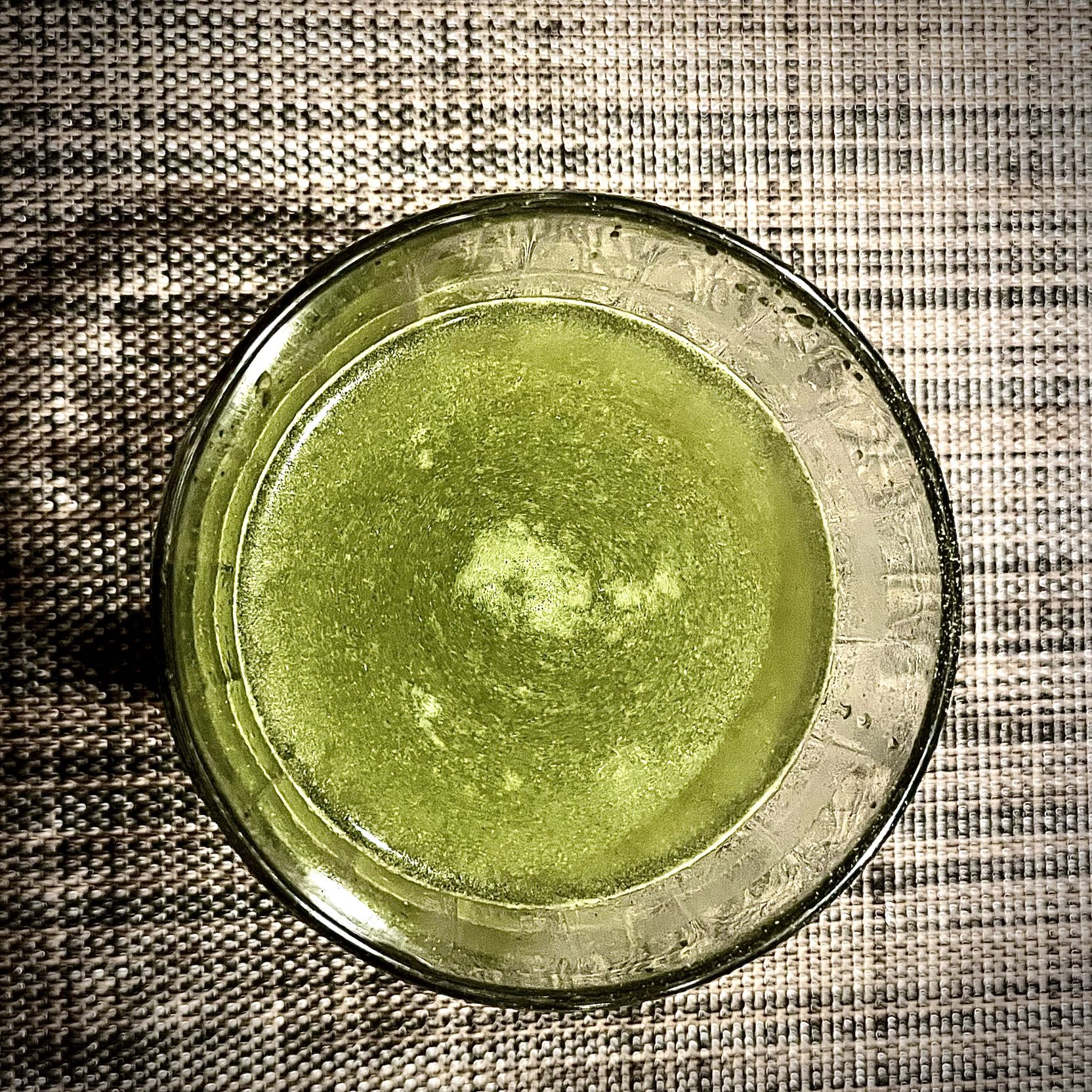 レスポケおすすめ！ 鶏ジローの特製青汁【送料無料】